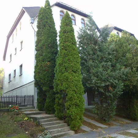 Aulich Apartman Miskolc Exterior foto