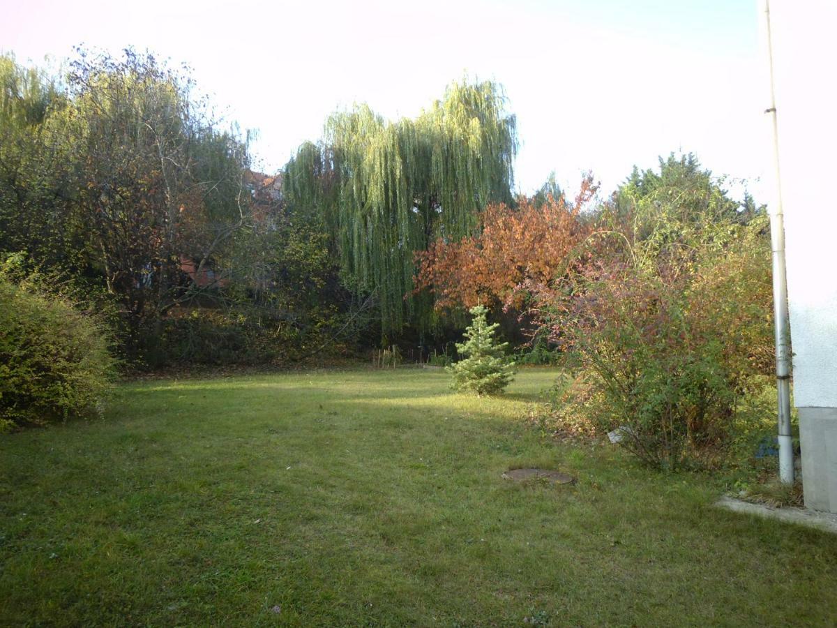 Aulich Apartman Miskolc Exterior foto