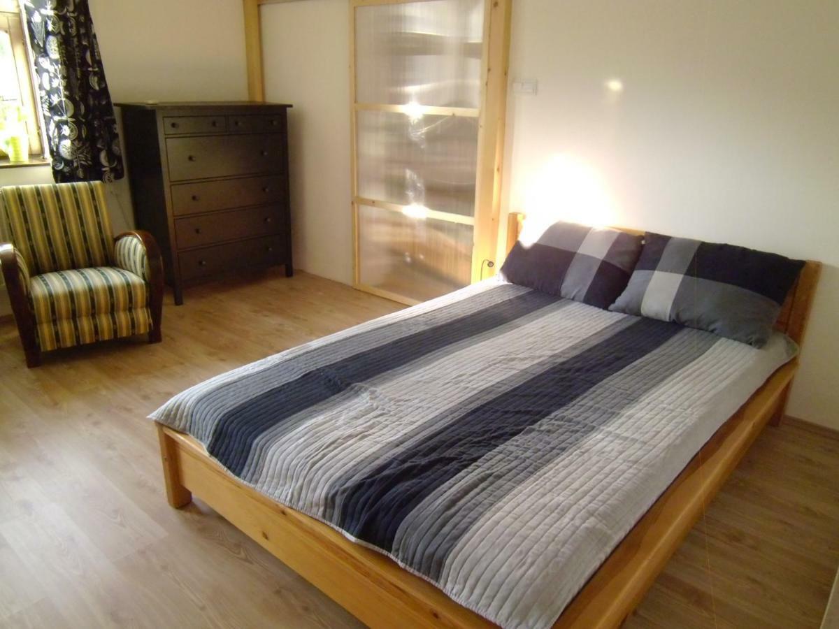 Aulich Apartman Miskolc Exterior foto