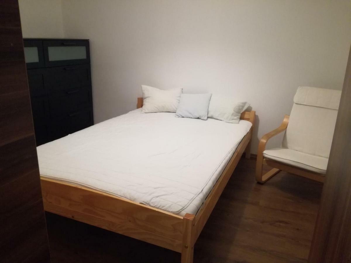 Aulich Apartman Miskolc Exterior foto